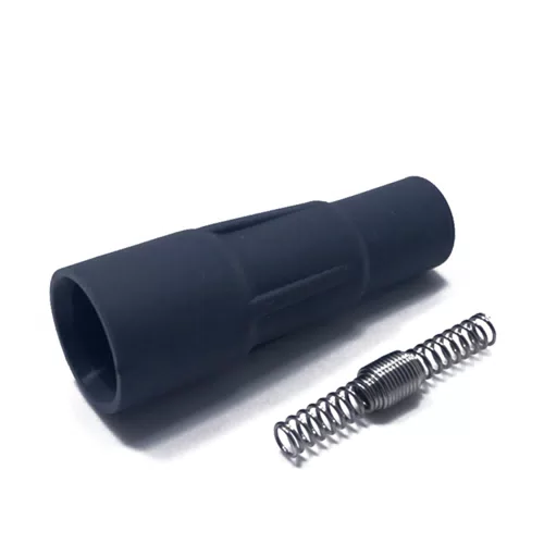 90919-02252 90919-02258 Ignition Coil Rubber Boot for Toyota Noah VOXY RAV 4 RAV4 - image 2